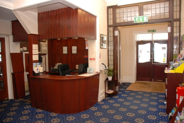 Tower House Hotel