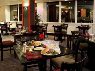 Hotel Park Inn York