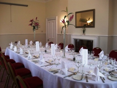 Cairn Hotel