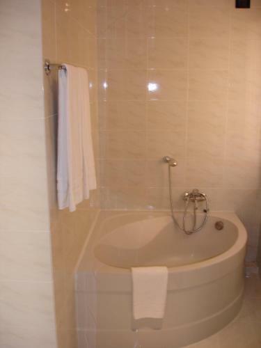 Hotel Forum