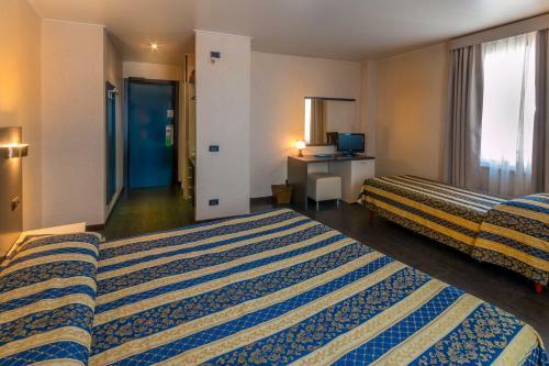 Hotel Forum