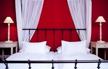 Hotel Minotel Amadeus