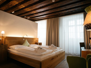 Arthotel Blaue Gans