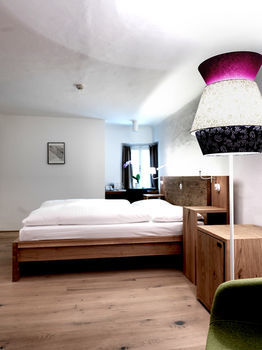 Arthotel Blaue Gans