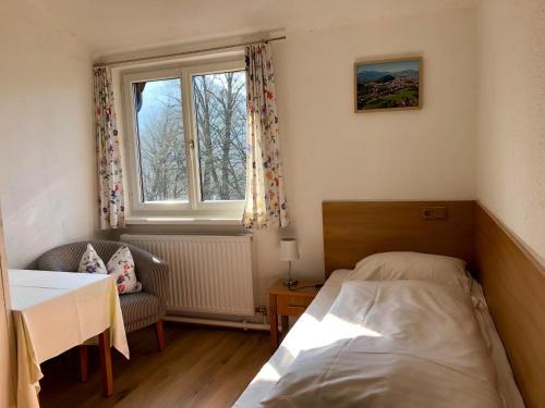 Hotel Sch�ne Aussicht