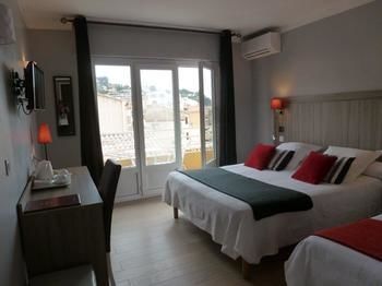 Hotel Espadon