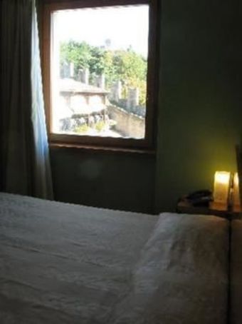 Hotel Cesare