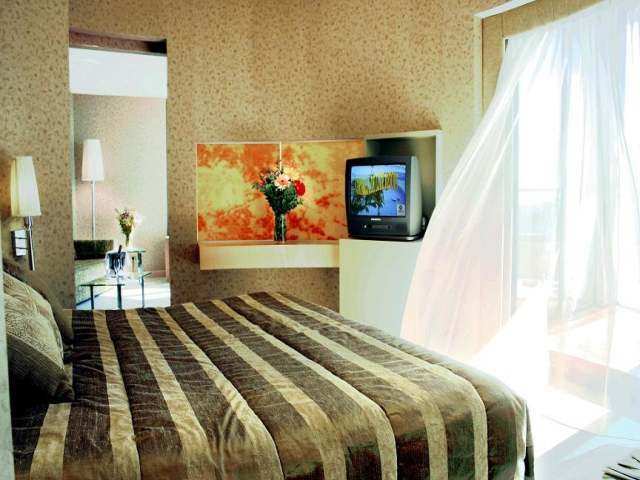 Hotel Cornelia De Luxe Resort