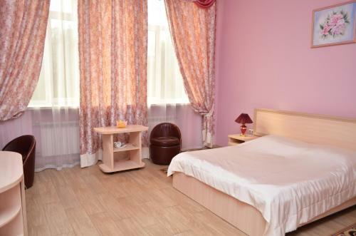 Hotel Moskovskaya