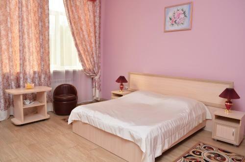 Hotel Moskovskaya