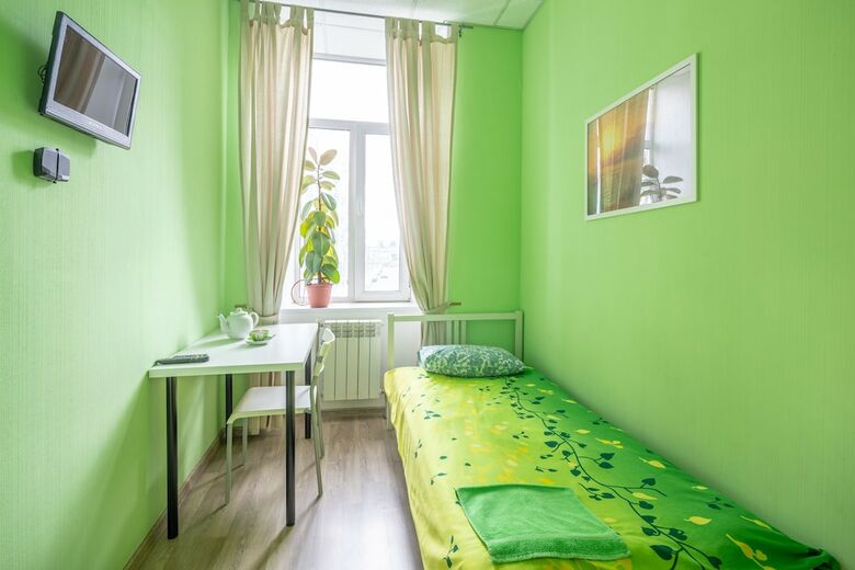 Bugrov Hostel