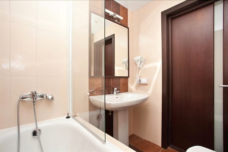 Hotel Easy Room