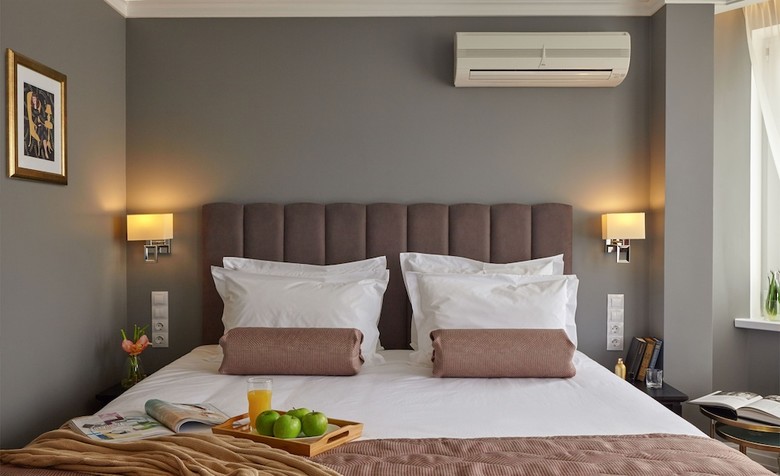 Hotel Easy Room