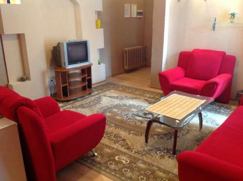 Posada Rest Home Hotel