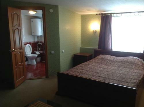 Posada Rest Home Hotel