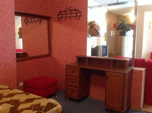 Posada Rest Home Hotel
