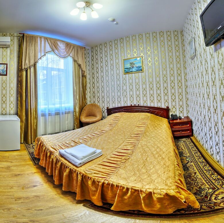 Posada Hotel Slavia