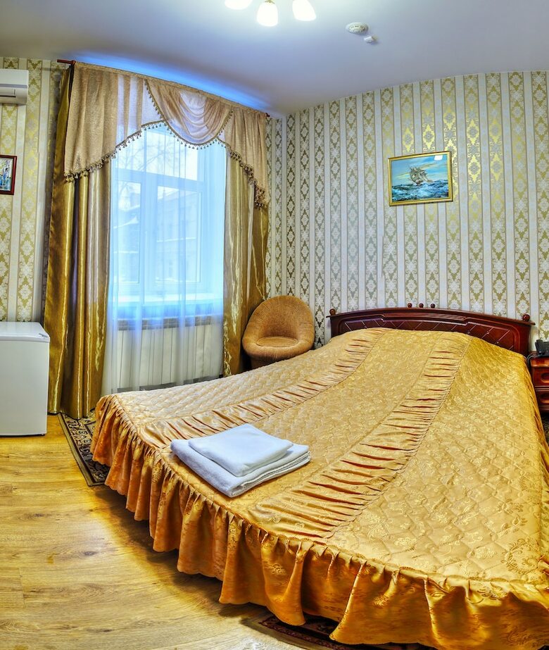 Posada Hotel Slavia