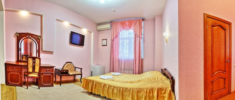 Posada Hotel Slavia