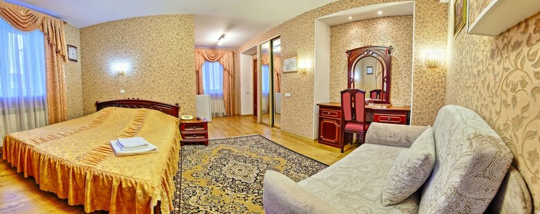 Posada Hotel Slavia