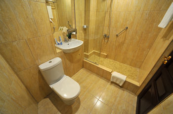Prince Park Hotel