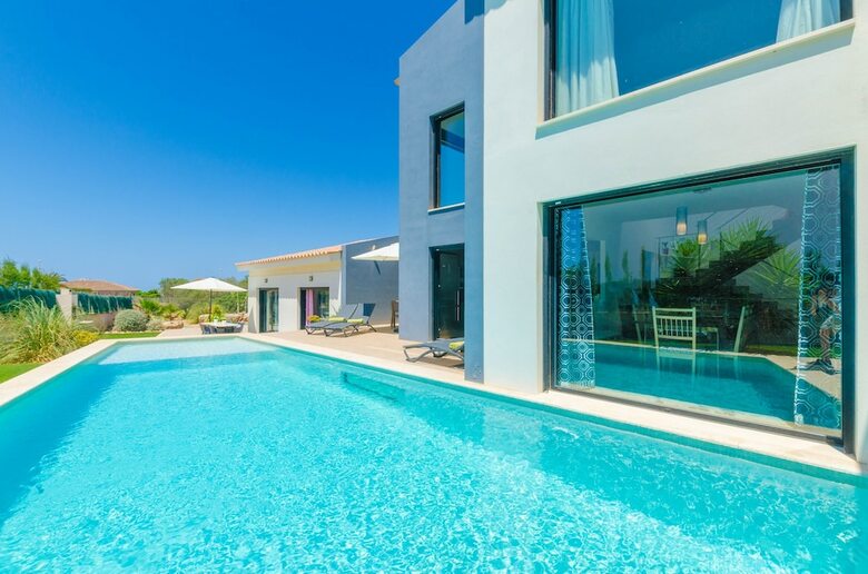 La Primera Villa
