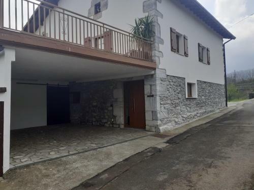 Agroturismo Aizalegia