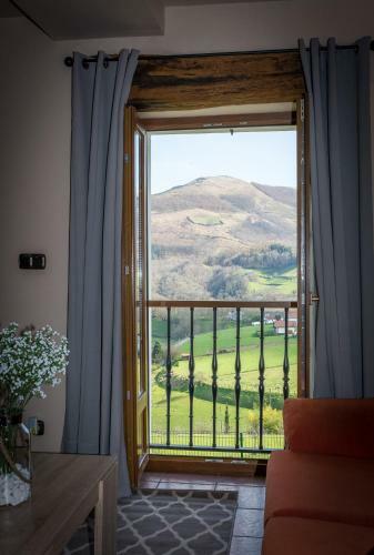 Agroturismo Aizalegia