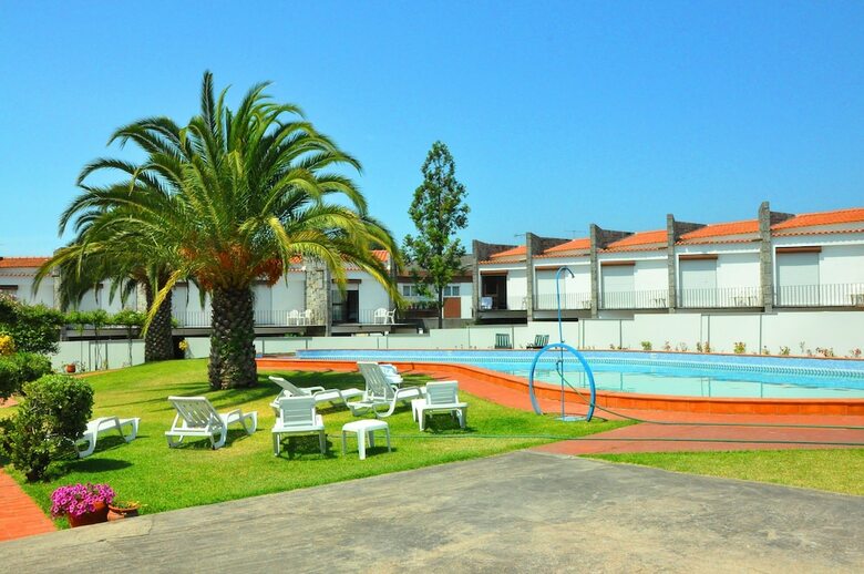 Hotel Club Postilhao