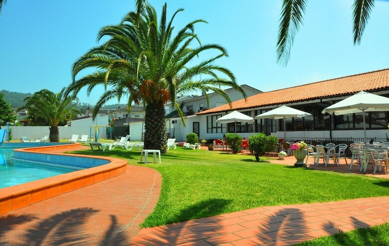 Hotel Club Postilhao