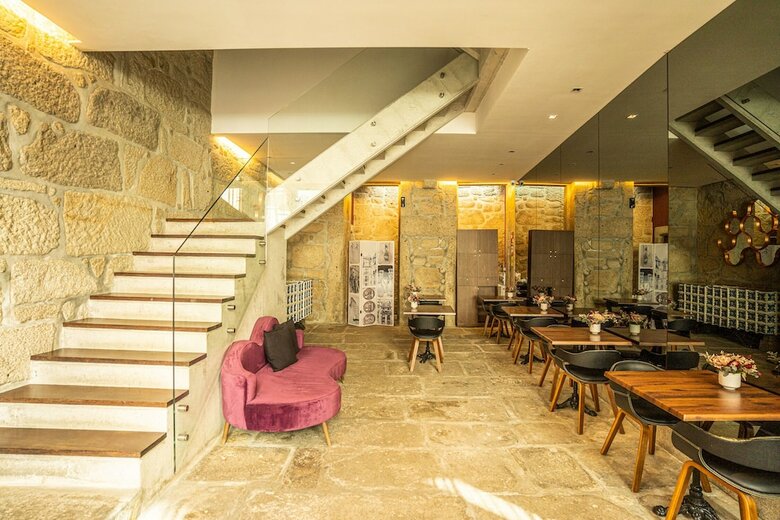 Hostal Charm Guesthouse Douro
