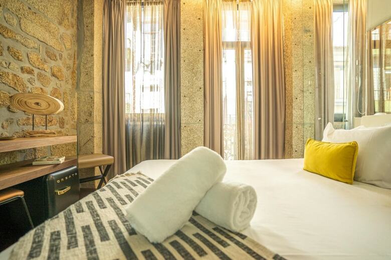 Hostal Charm Guesthouse Douro