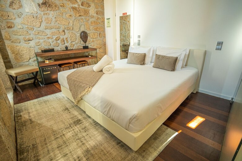 Hostal Charm Guesthouse Douro