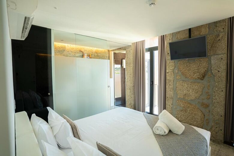 Hostal Charm Guesthouse Douro