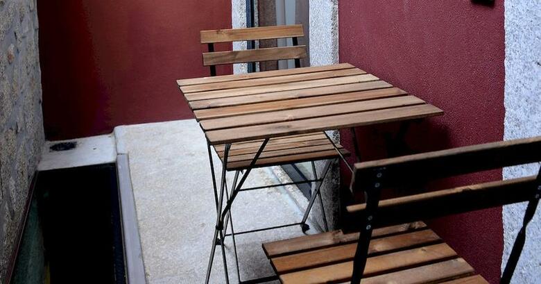 Hostal Charm Guesthouse Douro