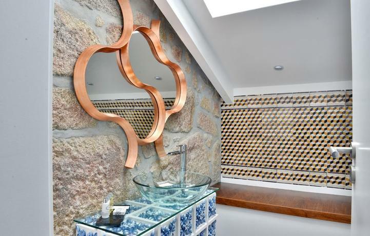 Hostal Charm Guesthouse Douro