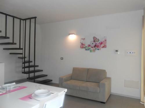Apartamento Residence L'ancora