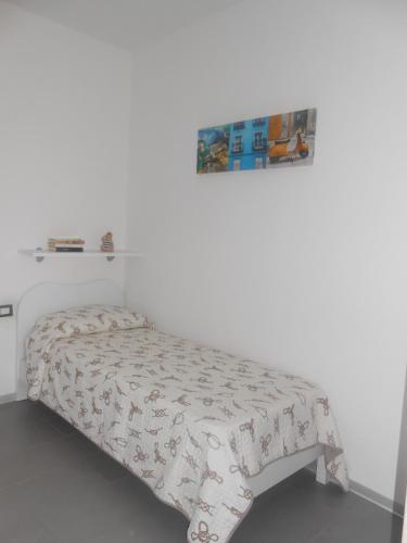 Apartamento Residence L'ancora