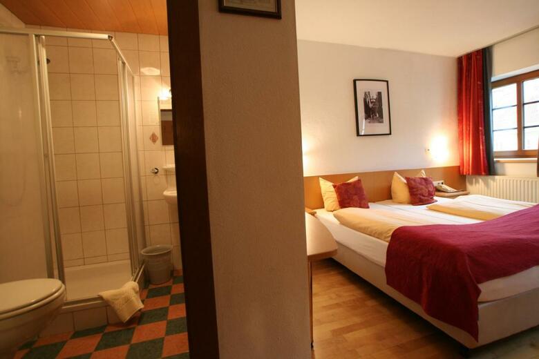 Hotel Engl