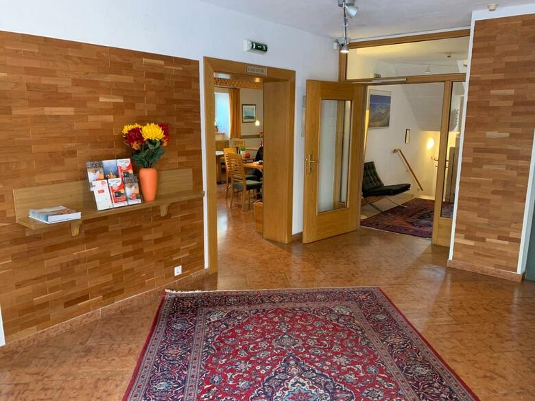 Hotel Engl
