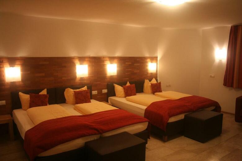 Hotel Engl