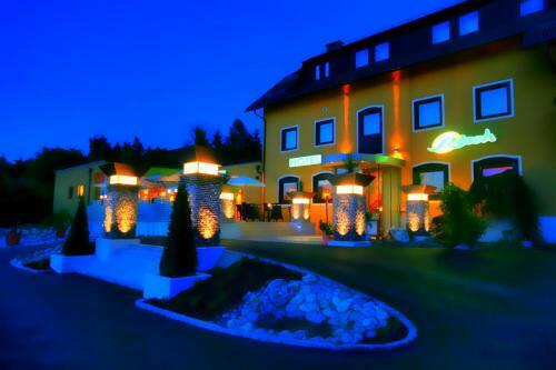 Hotel R�sch