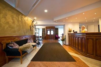 Hotel Achat Plaza Zum Hirschen