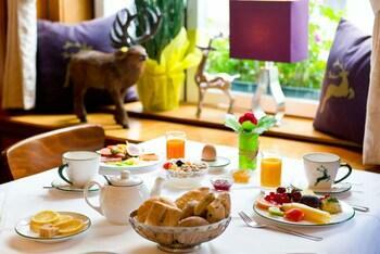 Hotel Achat Plaza Zum Hirschen