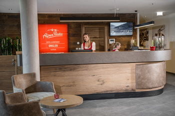 Hotel Orgler