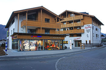 Hotel Orgler
