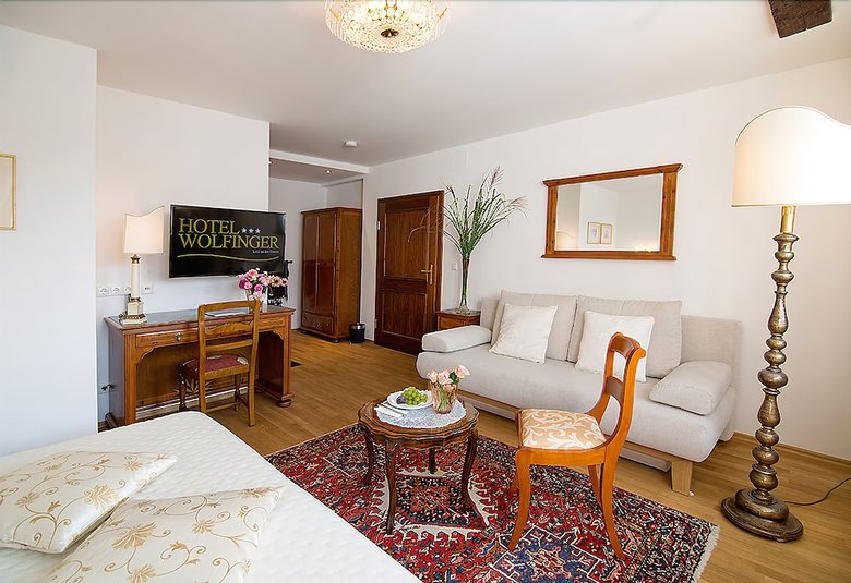 Hotel Austria Classic Htl Wolfinger