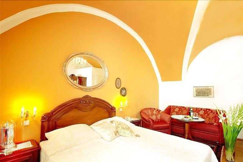 Hotel Austria Classic Htl Wolfinger