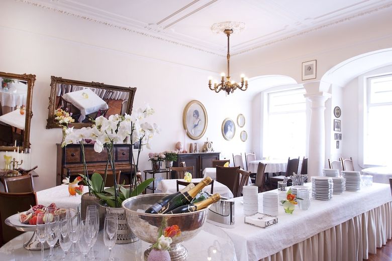 Hotel Austria Classic Htl Wolfinger