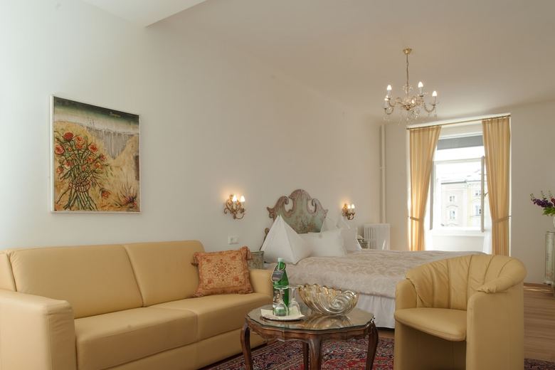 Hotel Austria Classic Htl Wolfinger